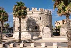 Rundgang durch die Stadt Durrës mit lokalen Verkostungen