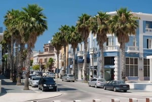 Rundgang durch die Stadt Durrës mit lokalen Verkostungen