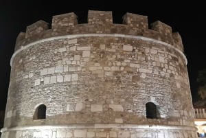 Tour de la ciudad de Durres