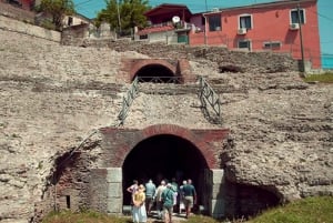 Durres Day Tour with Local Guide