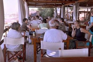 Durres Day Tour with Local Guide