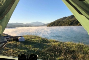 Durazzo - Argirocastro: avventura in moto dalla costa alle montagne