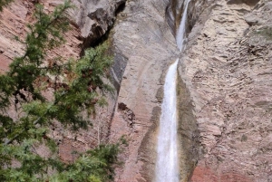 Dajti-svævebane og byvandring i Tirana fra Durres/Golem