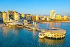 Дуррес: полудневный сафари-тур на внедорожниках