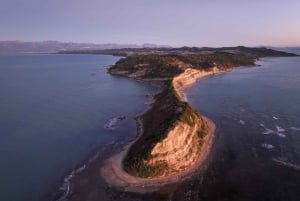 Durres: Jeep Safari Cape of Rodon