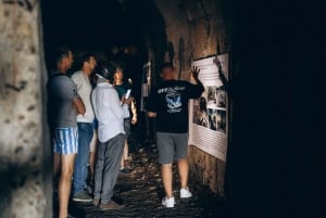 Durres: Kallmi Guided ATV Quad Bike Tour with Helmet