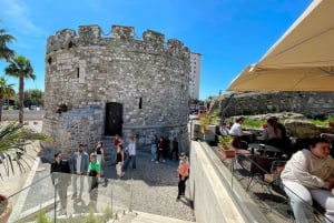 Durres & Karavasta National Park Tour on Luxury Land Rover