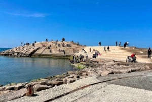 Durres & Karavasta National Park Tour on Luxury Land Rover