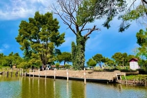 Durres & Karavasta National Park Tour on Luxury Land Rover