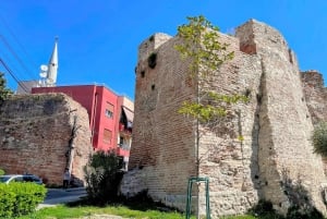 Durres & Karavasta National Park Tour on Luxury Land Rover