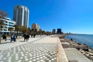Wycieczka po Parku Narodowym Durres i Karavasta luksusowym Land Roverem
