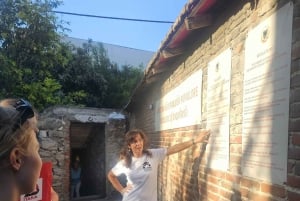 Durrës : Billet d'exposition pour les touristes voyeurs