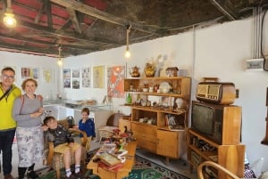 Durrës : Billet d'exposition pour les touristes voyeurs