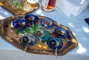 Durrës : Billet d'exposition pour les touristes voyeurs