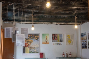 Durrës: Peeping Tourist Exhibition billet