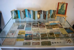 Durrës: Peeping Tourist Exhibition billet