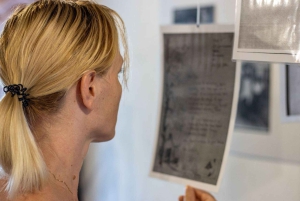 Durrës: Peeping Tourist Exhibition billet