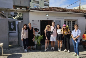 Durrës: Peeping Tourist Exhibition billet