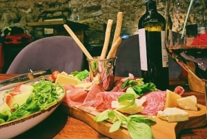 Durrës: Sunset Vineyard Tour with Wine Tasting