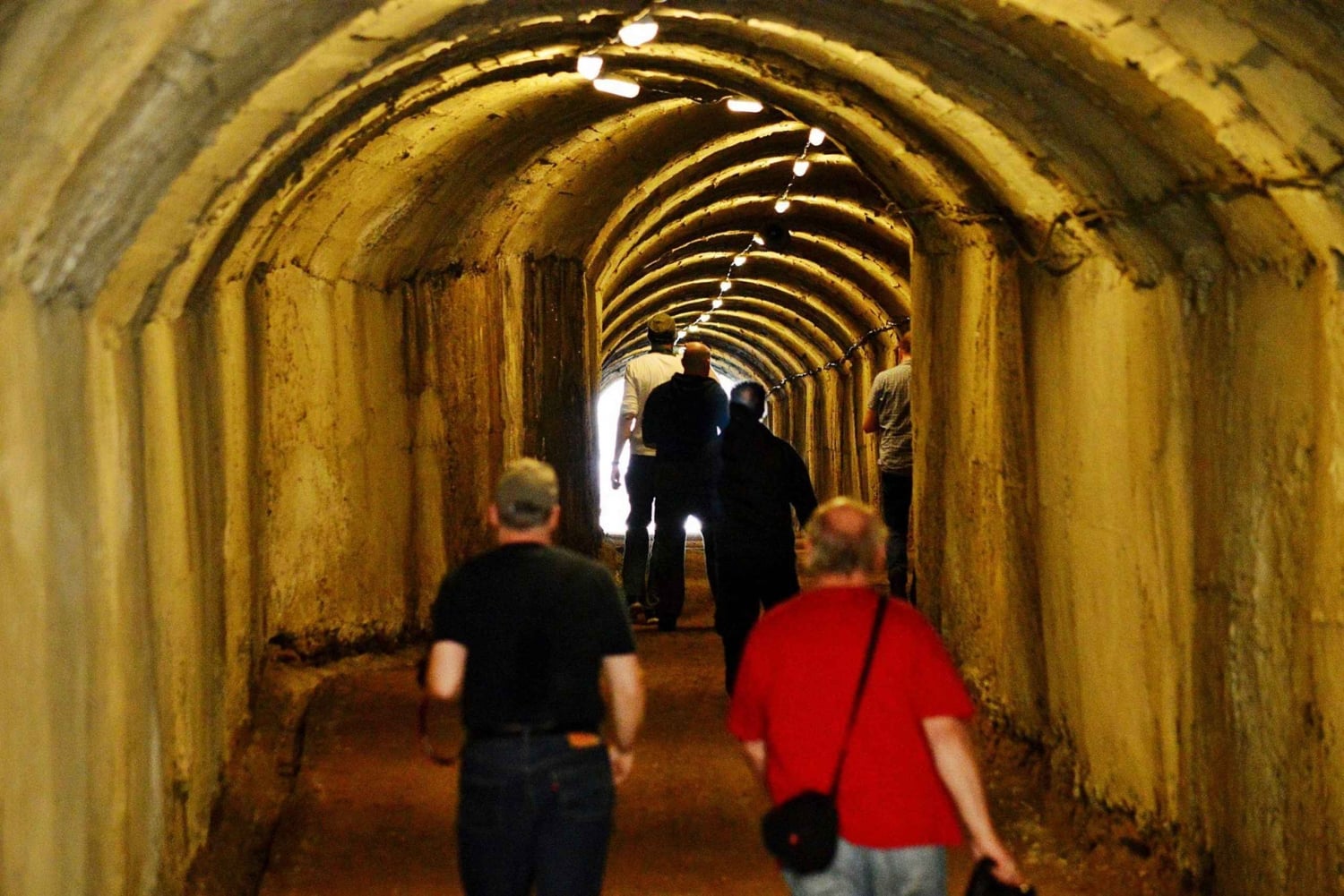 Durrës: Tirana – kommunistisen historian kierros ja Bunk'Art-museo