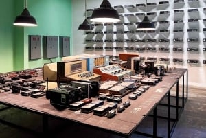 Durrës: Tirana – kommunistisen historian kierros ja Bunk'Art-museo