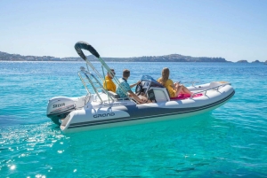 Дуррес, Тирана и Голем: экскурсия на лодке по Карабуруну и Сазану