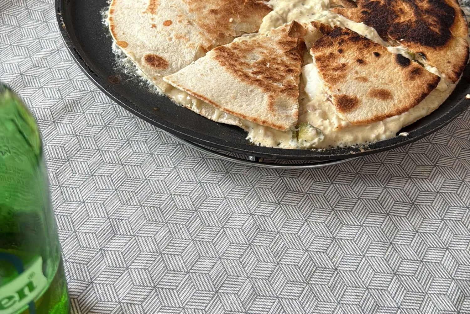 Durazzo: corso di cucina tradizionale albanese con pranzo e vino