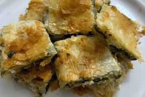 Durrës: Traditional Albanian Cooking Class with Lunch & Wine