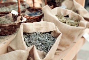 Durres: Visita gastronómica tradicional albanesa