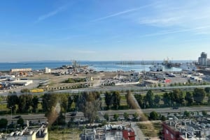 Durres: Perinteinen albanialainen ruokakierros