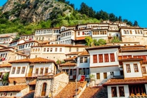 L'enchantement de Berat : Visite de la ville aux mille fenêtres