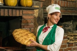 Kochkurs in Berat,Slow Food