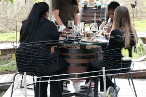 Experience Albanian Wine, daily tours from Durres