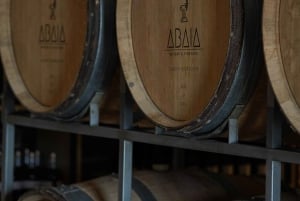 Experience Albanian Wine, daily tours from Durres