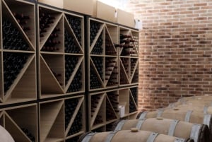 Experience Albanian Wine, daily tours from Durres