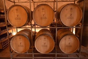 Experience Albanian Wine, daily tours from Durres