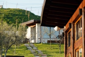 Experience Albanian Wine, daily tours from Durres