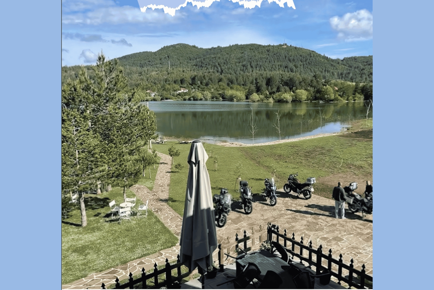 Explora a Albânia: 7 dias de aventura pela natureza e cultura