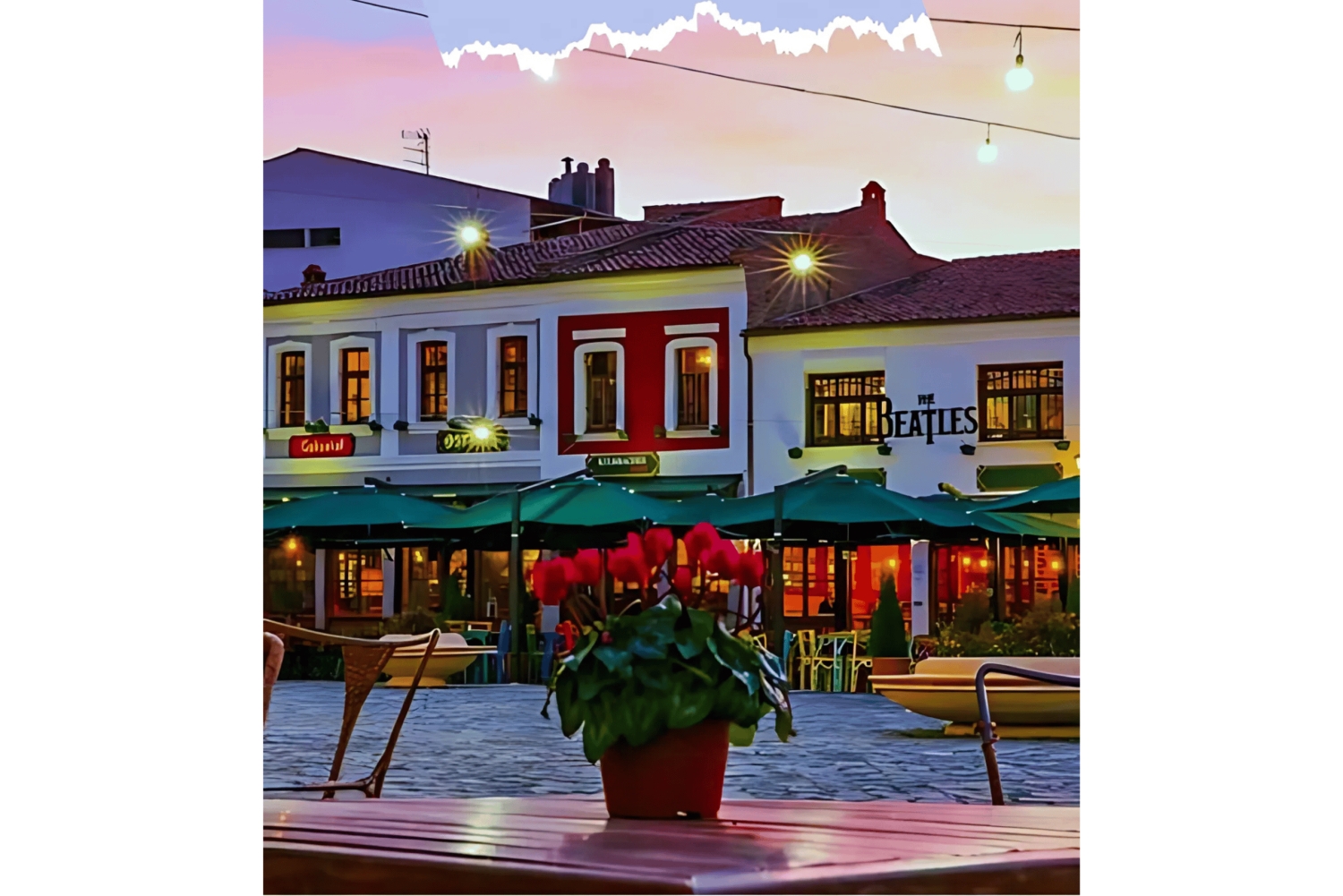 Explora a Albânia: 7 dias de aventura pela natureza e cultura