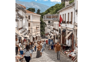 Explora a Albânia: 7 dias de aventura pela natureza e cultura