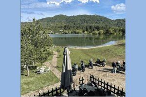 Explora a Albânia: 7 dias de aventura pela natureza e cultura