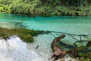 Explore Blue Eye- The Monument of Nature