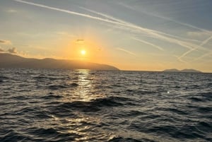 Odkryj Haxhi Ali i Karaburun: jaskinie i skarby