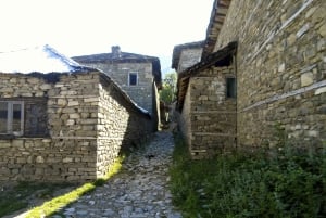 Explora Rabdisht: visita guiada à aldeia de pedra