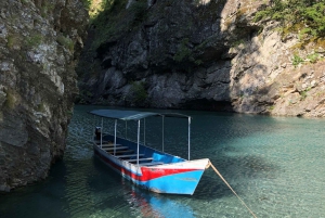 Explore the Beautiful Shala River- 'Thailand' of Albania