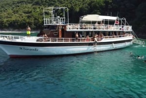 Explore the Secrets of Ionian Sea in Saranda