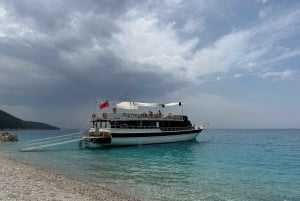 Explore the Secrets of Ionian Sea in Saranda