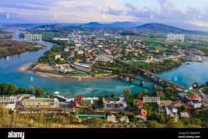 Poznaj całą Albanię w 7 dni