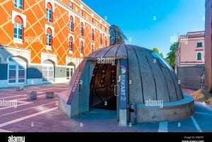 Poznaj całą Albanię w 7 dni