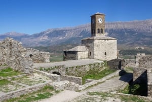 Poznaj całą Albanię w 7 dni